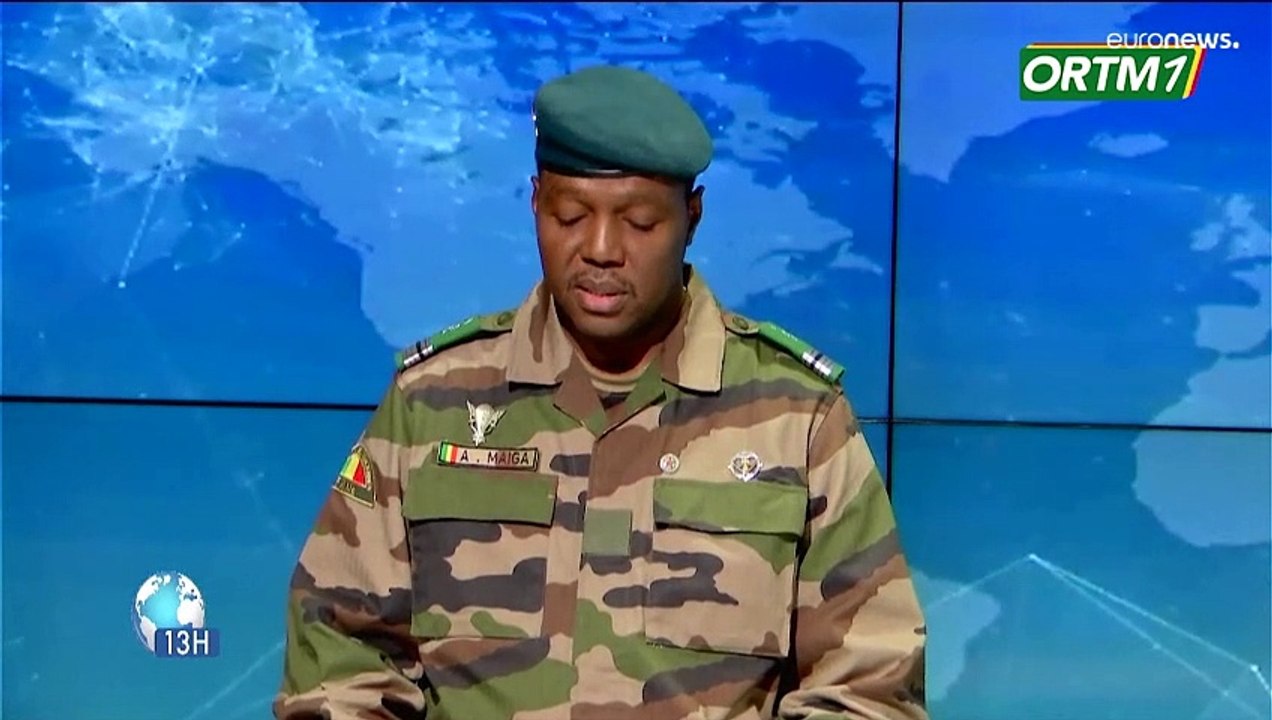 مع زيادة حدة التوتر.. مالي والنيجر وبوركينا فاسو تنسحب من "إيكواس"