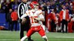 Mahomes Predicted Under 250 Passing Yards: Chiefs vs. Ravens