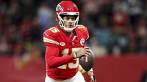 Patrick Mahomes: Is His Fantasy Football Cost Fair on FanDuel?