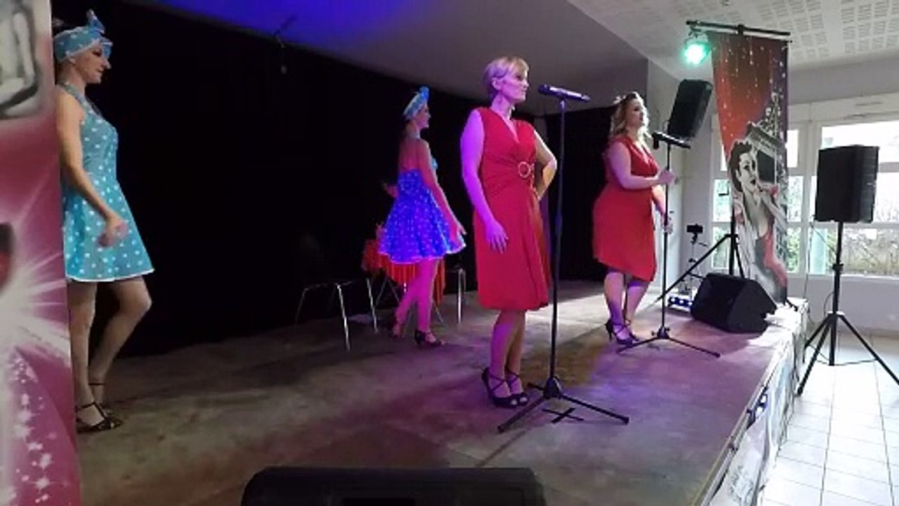 choré pretty woman