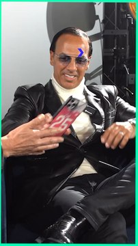 La Réf revient mardi prochain avec Rachid Arhab et Mani Nordine, producteur et manager de célébrités.