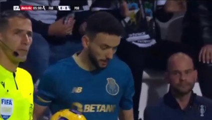 Sérgio Conceição João Mario