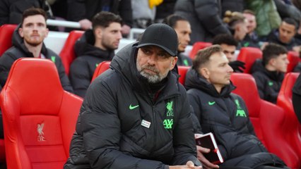 Klopp scherzt: "Die Fans hören mir nicht mehr zu"