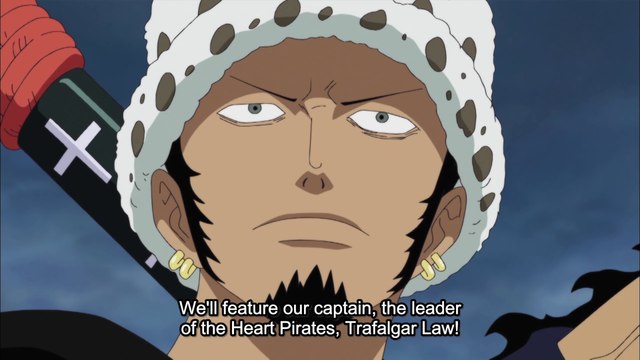 Episode 1092.5 Preview | One Piece 1092