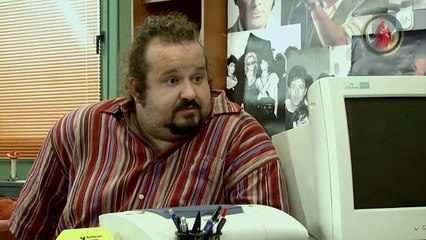 Lud Zbunjen Normalan (73 Epizoda) S3.E1 ∙ Kralj je umro - zivio Refko