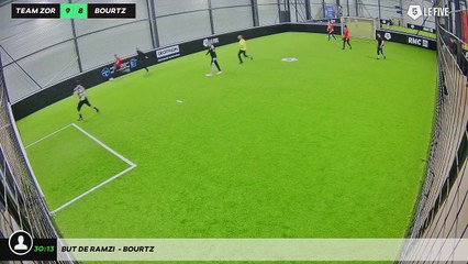 But de ramzi  - Bourtz