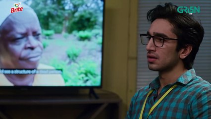 Breaking News Episode 23   Presented By Pediasure & Dettol   Amar Khan   Hamza Sohail   [ Eng CC ]