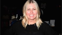 Voici - Nicole Eggert (Alerte à Malibu) atteinte d'un cancer du sein : cette « décision stupide 