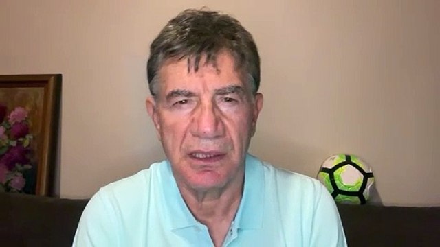 Giray Bulak: Beşiktaş 1 ileri 2 geri