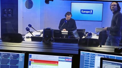 Agriculture : «dispositif défensif» face à la menace d'un «siège» de Paris