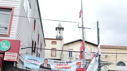 Ataque contra igreja italiana em Istambul deixa um morto