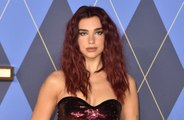 Dua Lipa reveals plans to do more with her life than music