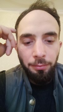 Мое новое видео