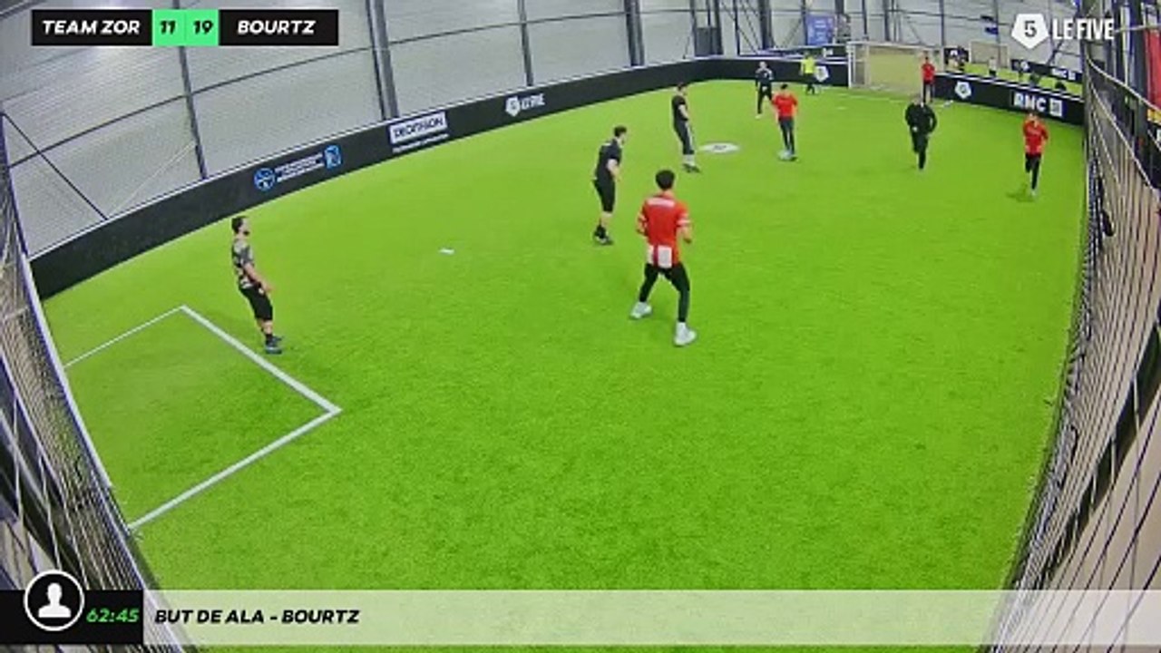 But de Ala - Bourtz