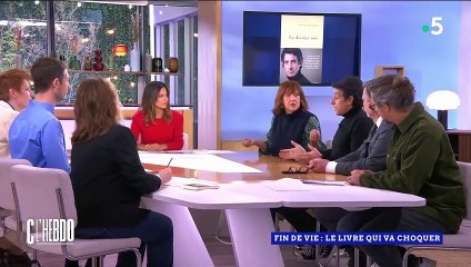 Le journaliste de TF1 Thomas Misrachi révèle qu'il a d'ores et déjà programmé sa mort pour l'âge de 75 ans.