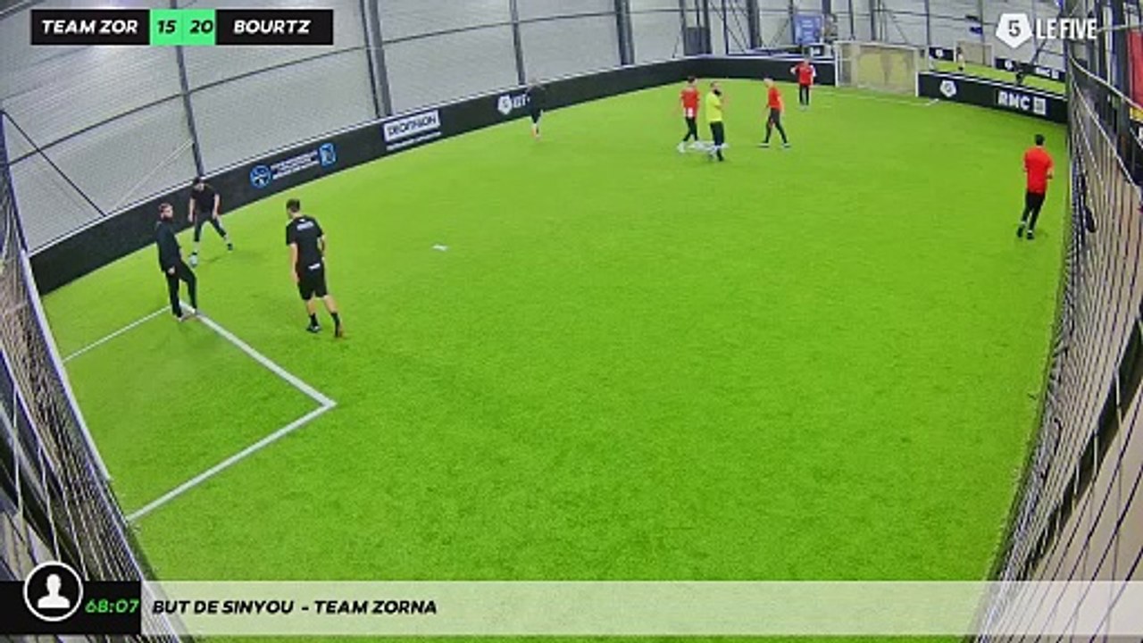 But de sinyou  - Team Zorna