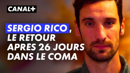 Sergio Rico, son retour au football après 26 jours dans le coma