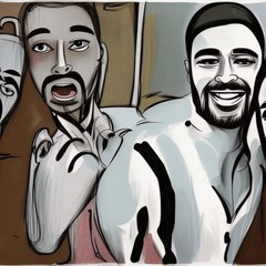 Le coup de foudre de Ludovic Fabregas : l'étoile du handball français succombe au charme d'une magnifique brune.
