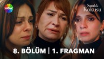 Sandık Kokusu 8. Bölüm 1. Fragmanı | 