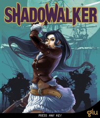 Shadowalker | 01. Investigate Port Principio (gameplay)