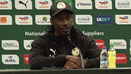 Sénégal - Cissé : ''Nous rendre ce qu'on a prêté à la Côte d’Ivoire en 1992''