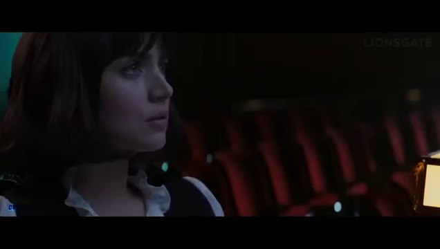 BALLERINA- A JOHN WICK Story – Full Trailer (2024) Keanu Reeves, Ana de Armas - Lionsgate