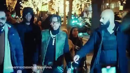 Lil Baby - What She Like (Music Video)