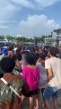 Festival de Verão: Público chega cedo e “quebra tudo” ao som de Attoxa