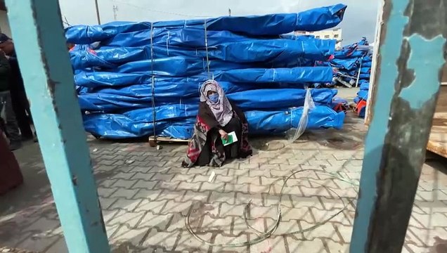 La ONU pide garantizar las actividades de la UNRWA en Gaza tras las acusaciones de Israel