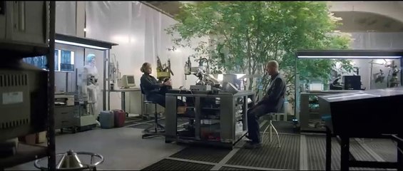 Automata Bande-annonce (IT)