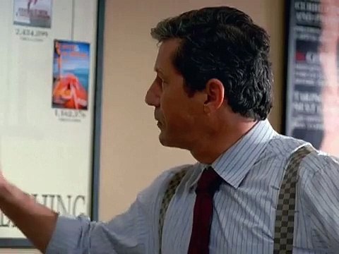 Un voeu pour être heureux Bande-annonce (EN)