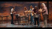 Come from Away Bande-annonce (RU)