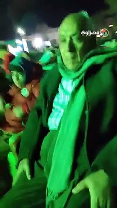 جماهير الفيوم.. التاريخ ينصف المصريين أمام الكونغو الديمقراطية الفيوم