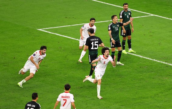 AR HL AFC TJK UAE 270124 SM