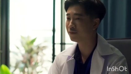 Last Twilight (2023) Episode 10 Part 1 THAI BL DRAMA UNCUT VERSION