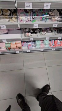 Je teste un bonnet de soie pour protéger les cheveux des cassures et nœuds la nuit #essai #teste #magasinaction #action #bonnet #cheveux #soin #routine