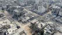 لماذا أصبحت قضية حكم غزة أكبر عقبة أمام التوصل لاتفاق وقف الحرب؟