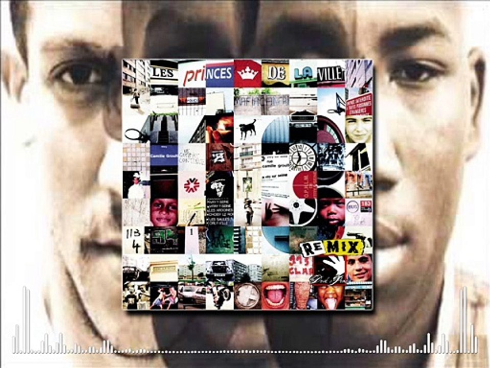 113 & Rohff - Le chant du vice (Drik-C prod.) [REMIX]