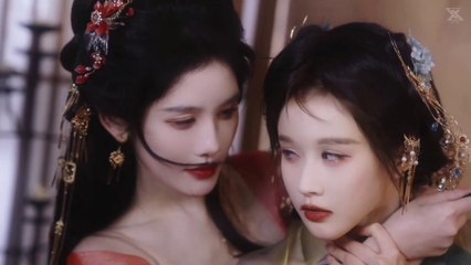 [VIETSUB] Duyên Tận Thế Gian - Lưu Thiến Thiến x Đoàn Nghệ Tuyền