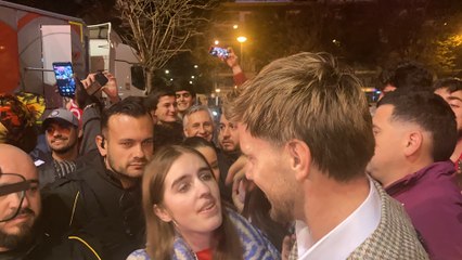 Iván Rakitic Say Goodbye to Sevilla FC ⚽