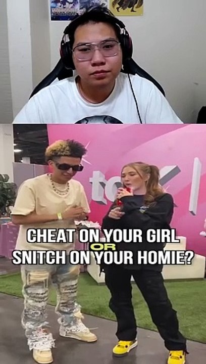 BOYS WILL BE BOYS