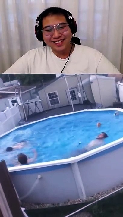 BOYS WILL BE BOYS
