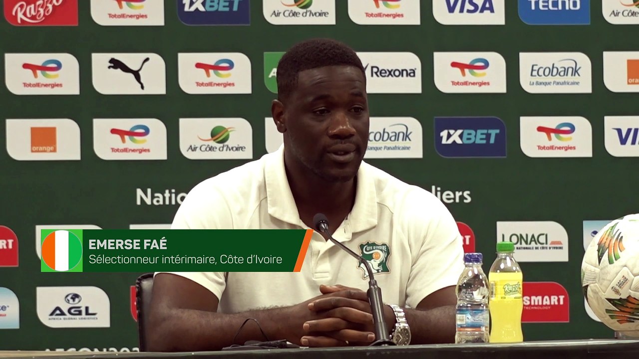 Fae : ''D’autres choses à regarder que les rumeurs sur l’arrivée ou pas d’Hervé''