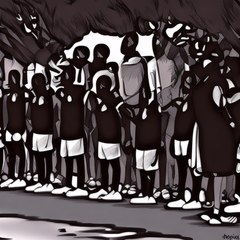 Promesse de l'enfer à venir pour le Sénégal lors de la CAN 2023 en Côte d'Ivoire !