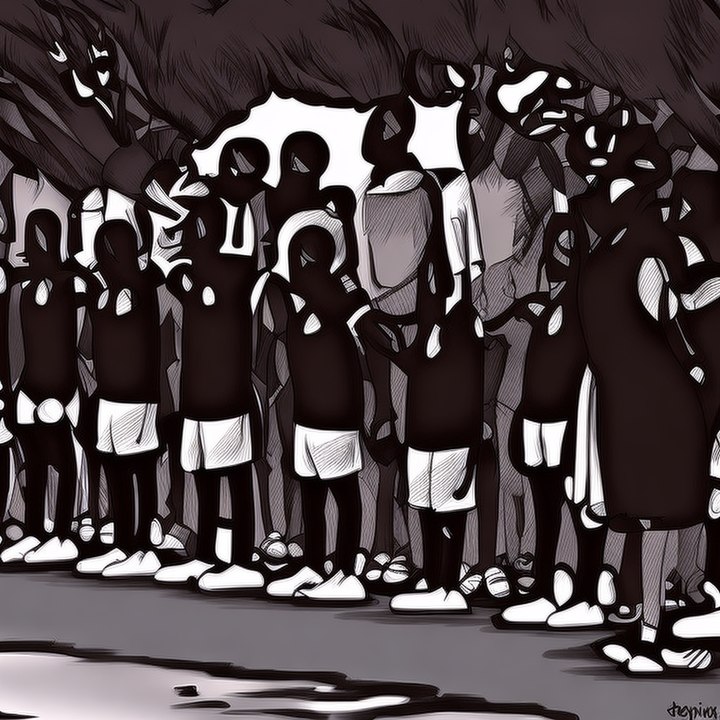 Promesse de l'enfer à venir pour le Sénégal lors de la CAN 2023 en Côte d'Ivoire !