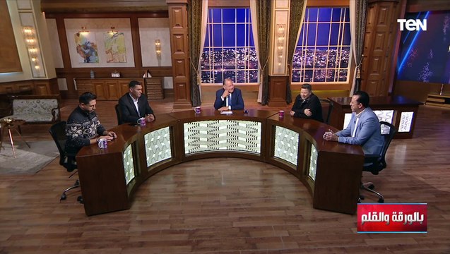 رضا عبد العال وتعليق خطير لنتيجة المباراة: احنا مبنقدمش كورة احنا متكلين بس على ربنا ودعوات الجمهور