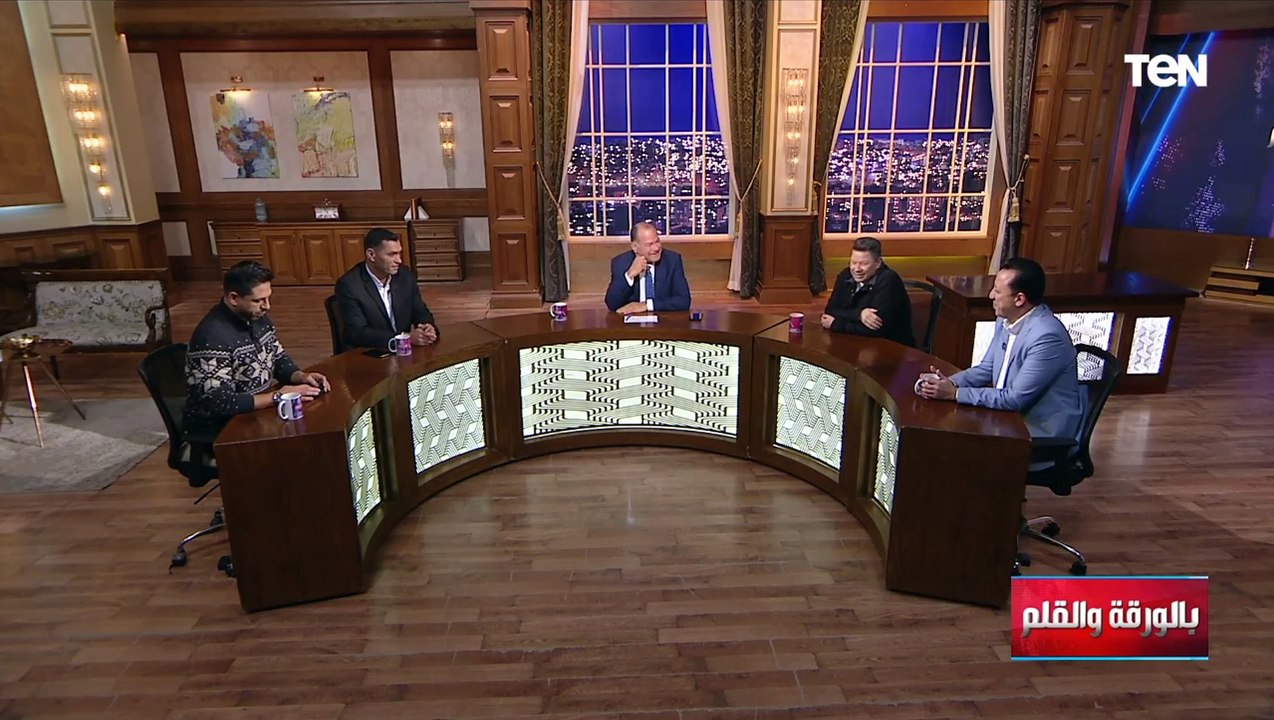 رضا عبد العال وتعليق خطير لنتيجة المباراة: احنا مبنقدمش كورة احنا متكلين بس على ربنا ودعوات الجمهور
