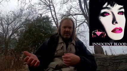 Innocent Blood 1992 Horror/Comedy Movie Review