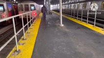 Elinor and Friends at St George Station Staten Island NY Episode 1 Season 1