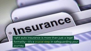 Navigating Auto Insurance in Georgia: A Comprehensive Guide
